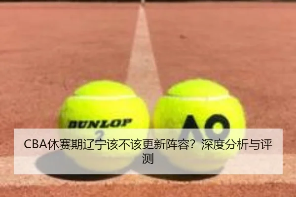 CBA休赛期辽宁该不该更新阵容？深度分析与评测